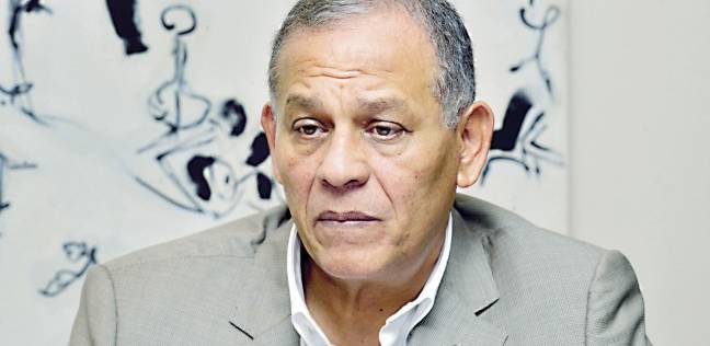 النائب مصطفي بكري عضو مجلس النواب النائب مصطفي بكري عضو مجلس النواب