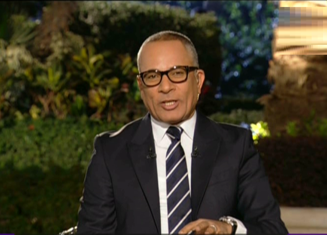 أحمد موسي 