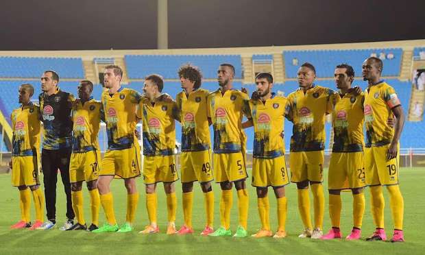 التعاون السعودى