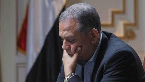 السادات 