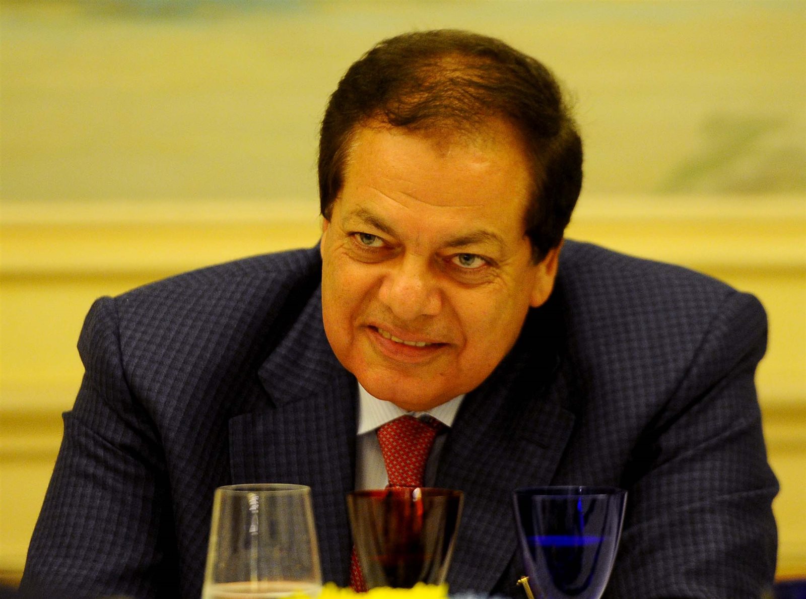 محمد أبو العينين