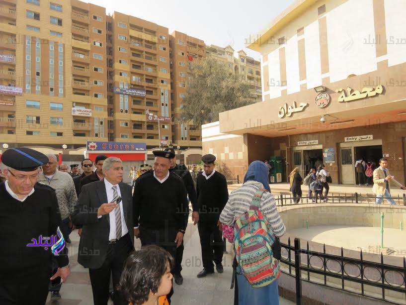 اللواء قاسم حسين مساعد وزير الداخلية