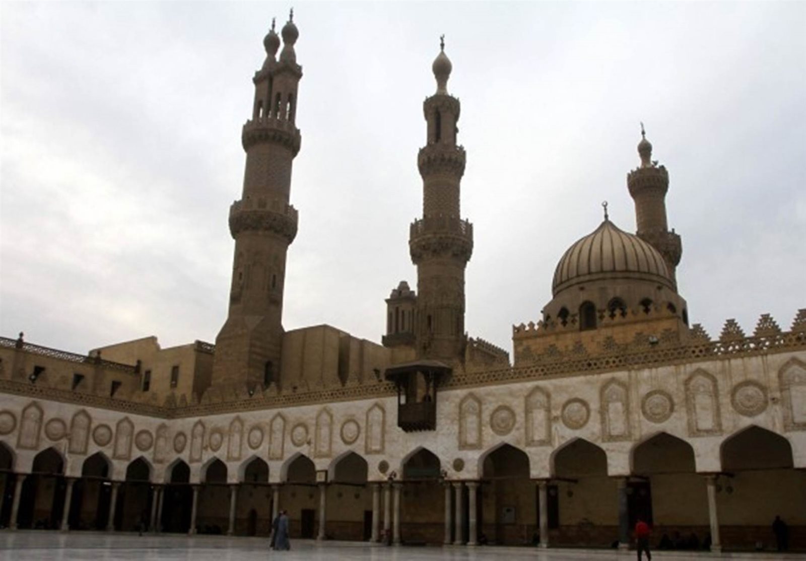 صورة أرشيفية