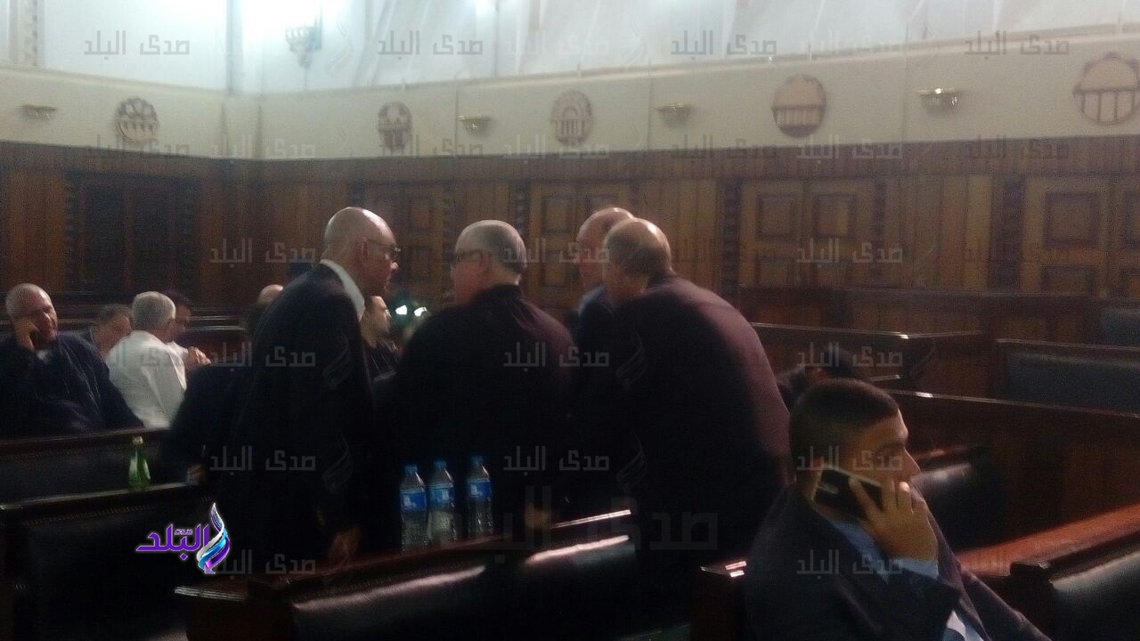  وزير السياحة الأسبق زهير جرانه