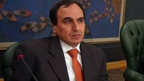 صورة ارشيفية صورة ارشيفية