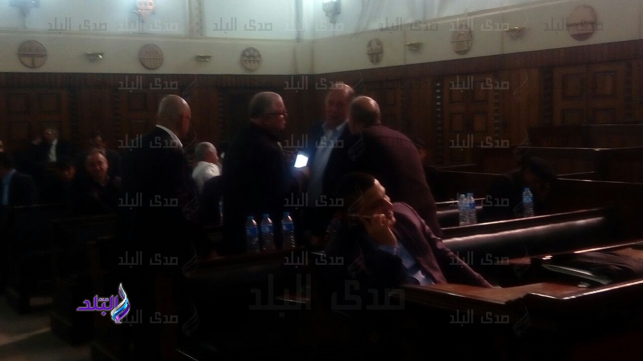 وزير السياحة الأسبق زهير جرانة