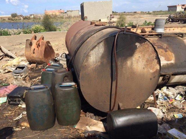 صورة أرشيفية