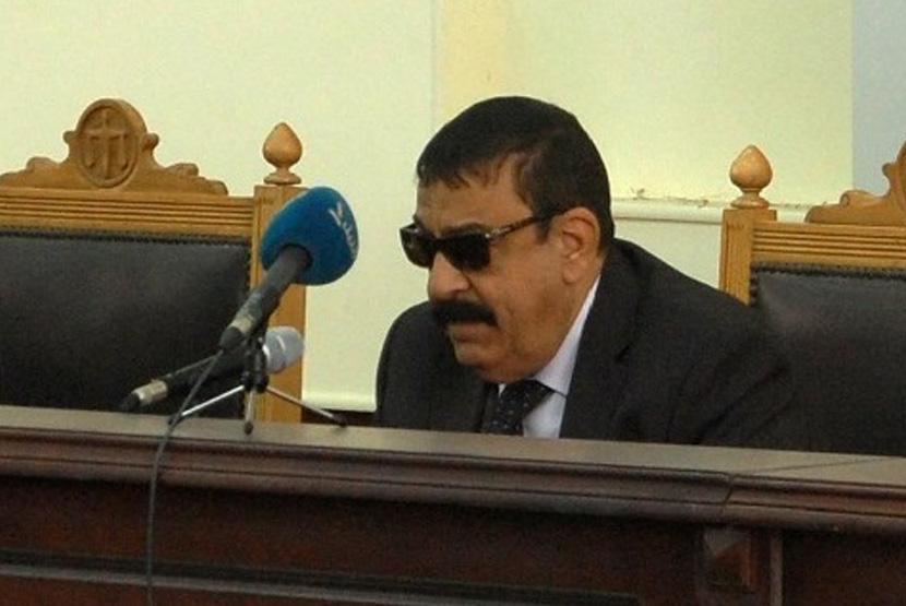 رئيس المحكمة رئيس المحكمة