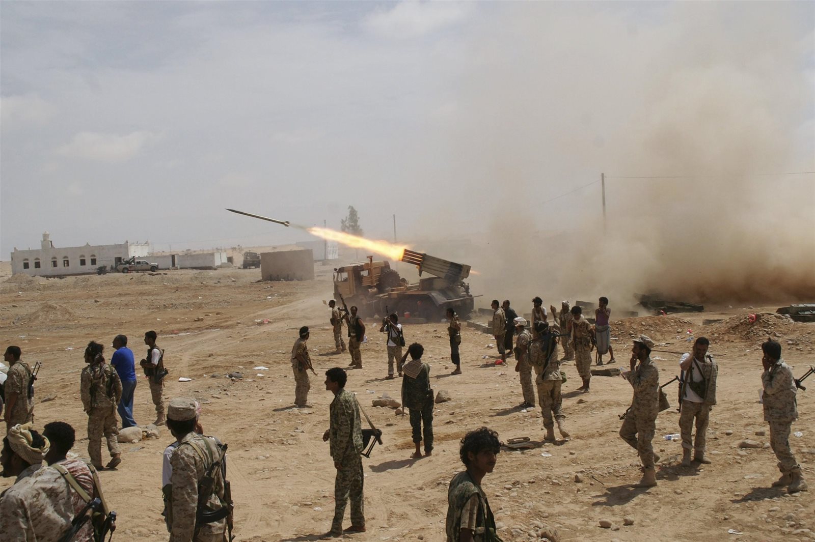 صورة ارشيفية صورة ارشيفية