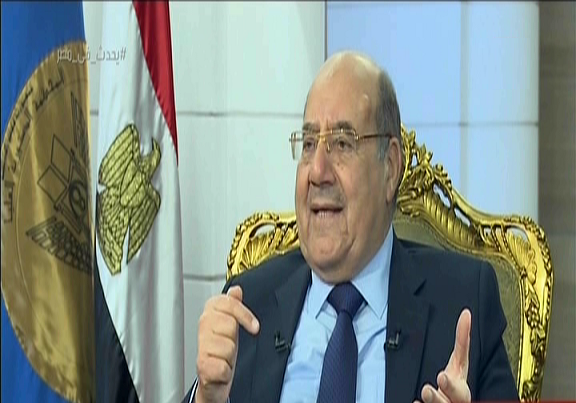  المستشار عبد الوهاب عبد الرزاق