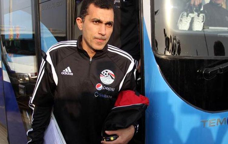 أسامة نبيه،