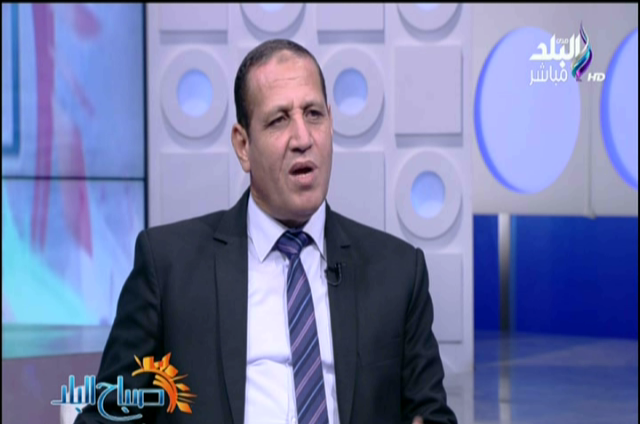 النائب أحمد العرجاوي