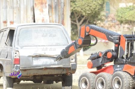 جانب من التدريبات