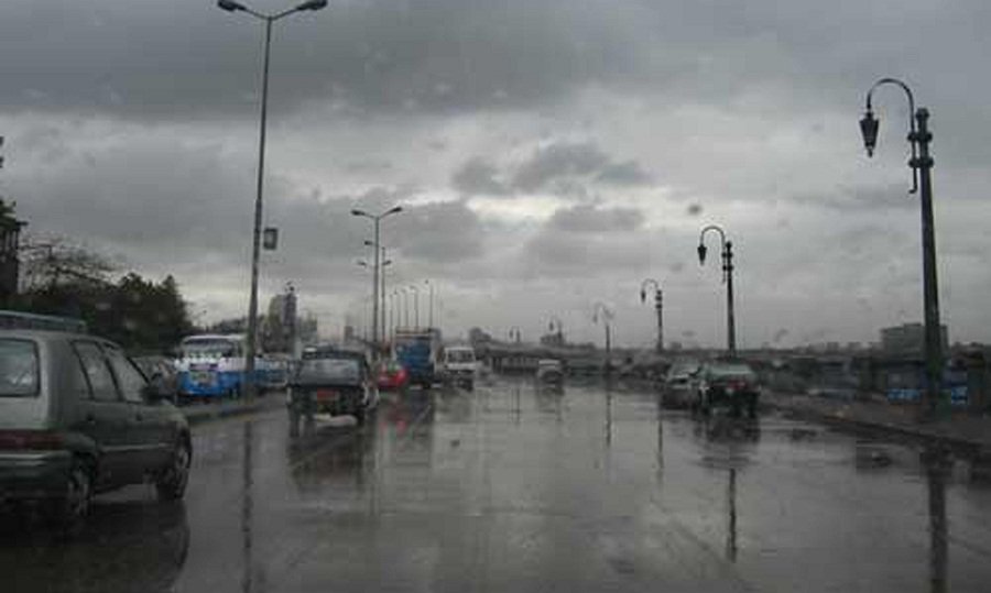 هطول امطار هطول امطار