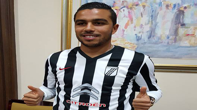 علاء الدين المرزوقي