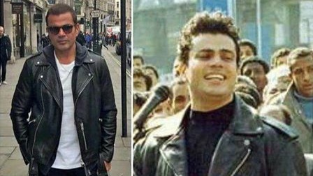 عمرو دياب