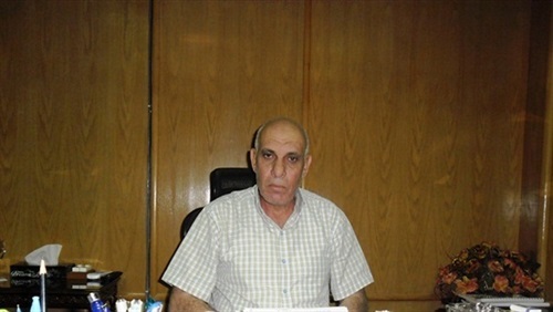 اللواء اشرف شاش اللواء اشرف شاش