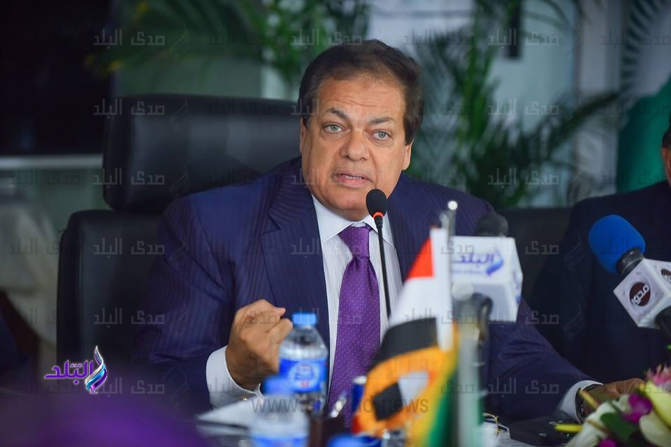 محمد أبو العينين