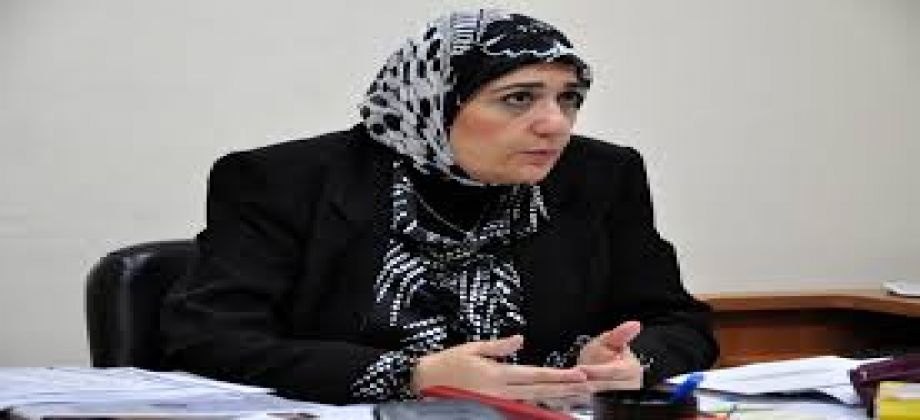 الدكتورة شيرين الشواربي  الدكتورة شيرين الشواربي