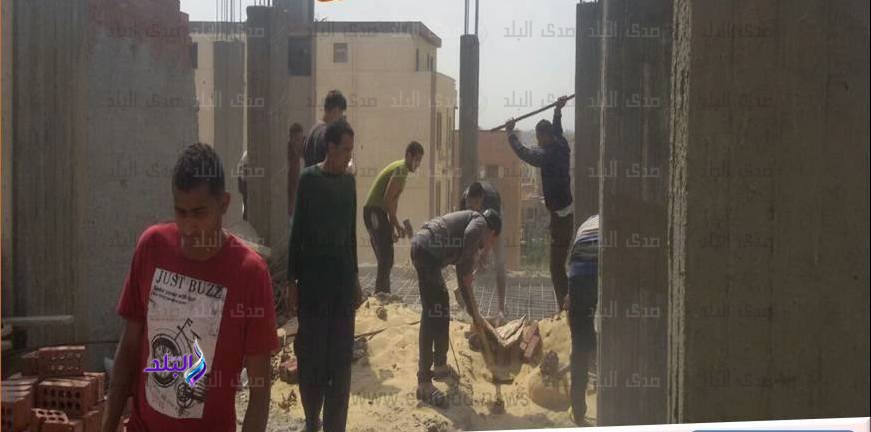 جانب من الحدث جانب من الحدث