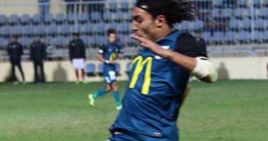 عمرو مرعى