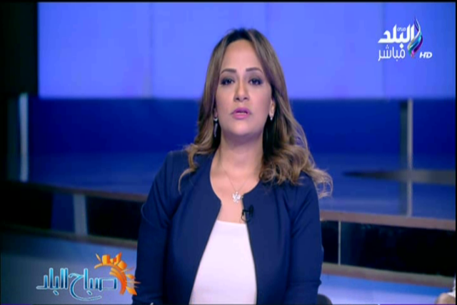 الإعلامية هند النعساني