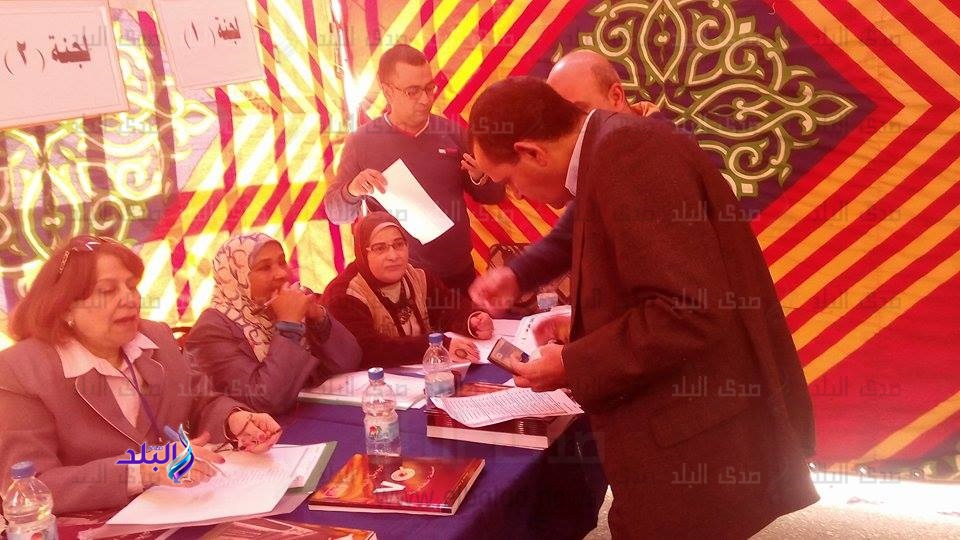 الانتخابات الانتخابات