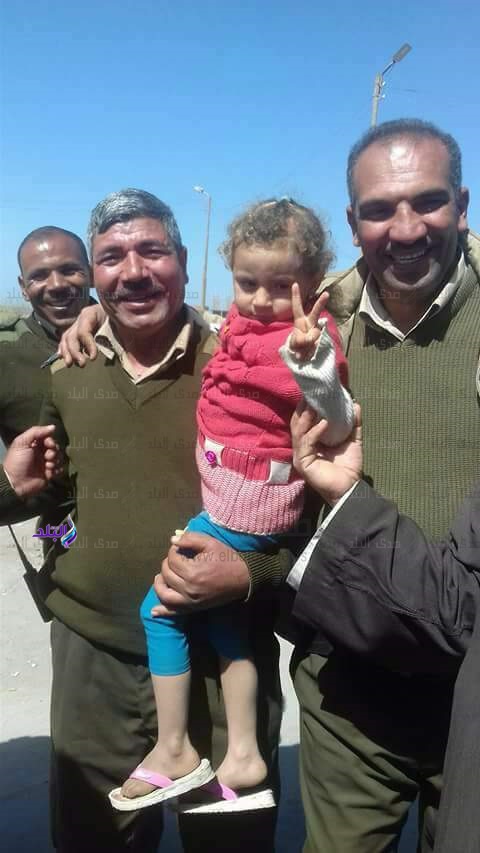 جانب من الحدث