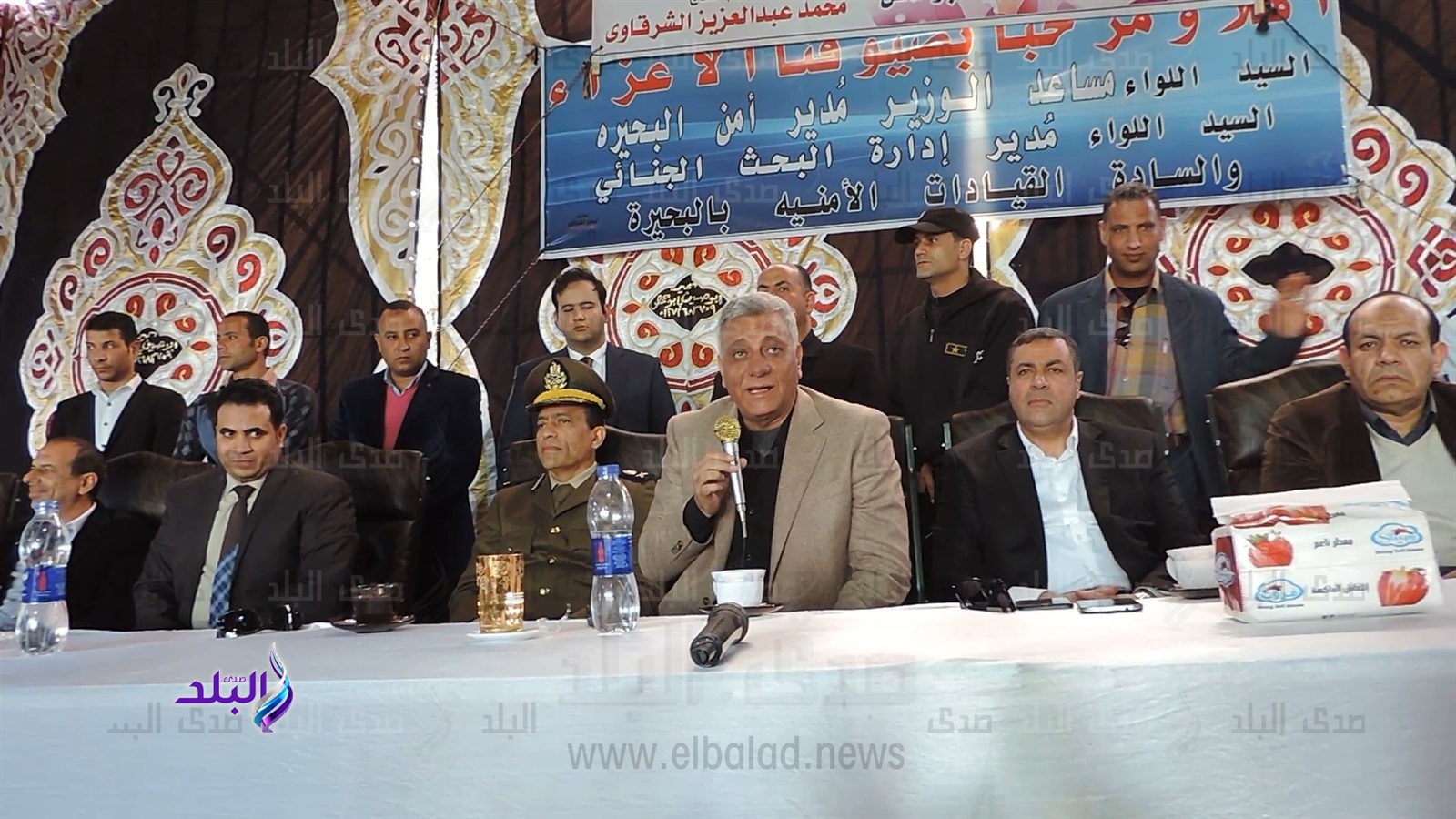 جانب من الحدث جانب من الحدث