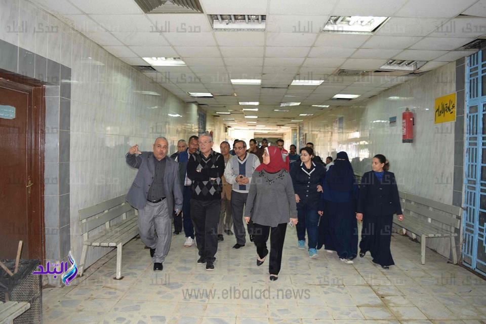 جانب من الحدث