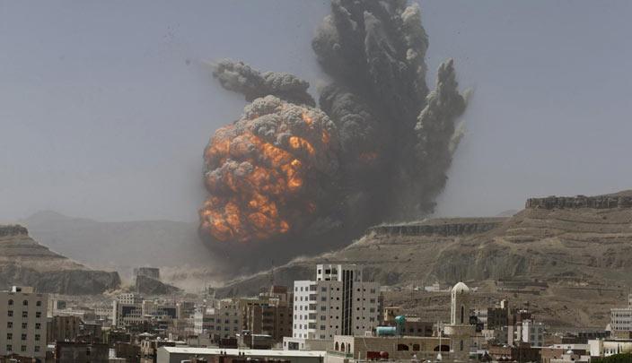 صورة ارشيفية
