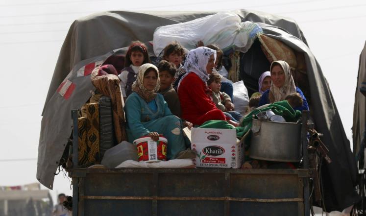 صورة ارشيفية صورة ارشيفية