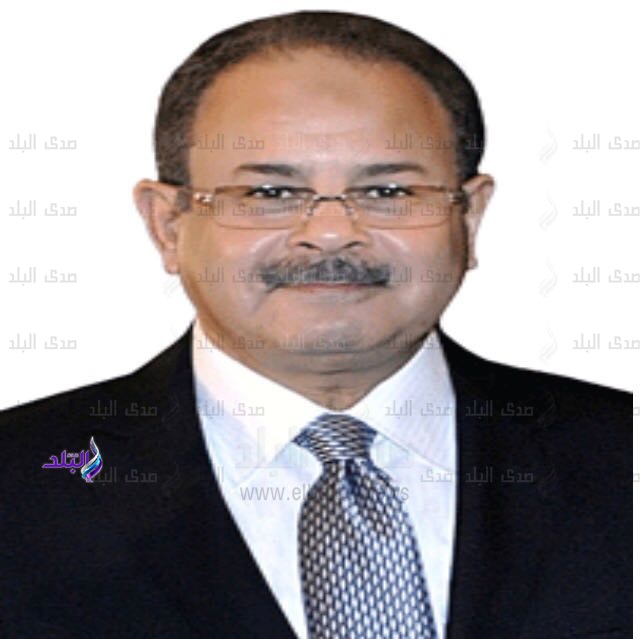 اللواء مجدي عبدالغفار وزير الداخلية اللواء مجدي عبدالغفار وزير الداخلية