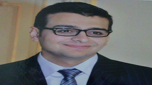 محمد عبد المنعم، محرر شؤون الرئاسة بموقع «صدى البلد» محمد عبد المنعم، محرر شؤون الرئاسة بموقع «صدى البلد»