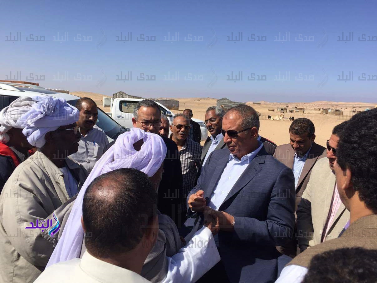 جانب من الحدث  جانب من الحدث