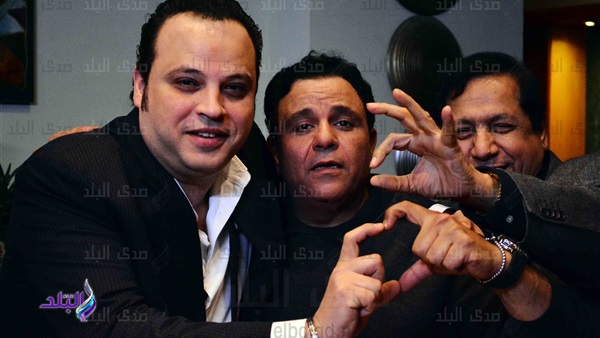 كواليس مسلسل الضاهر كواليس مسلسل الضاهر