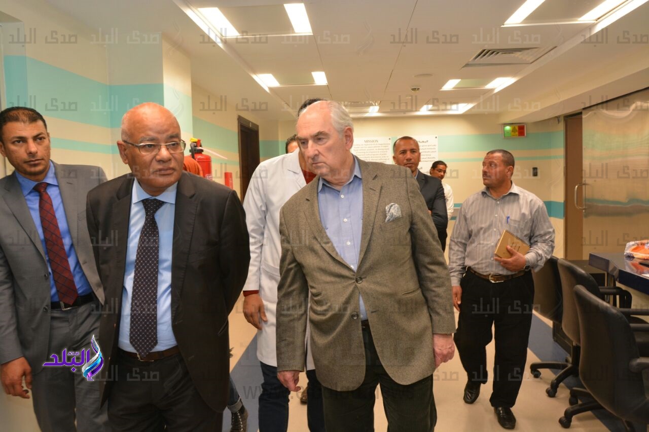 جانب من الحدث 