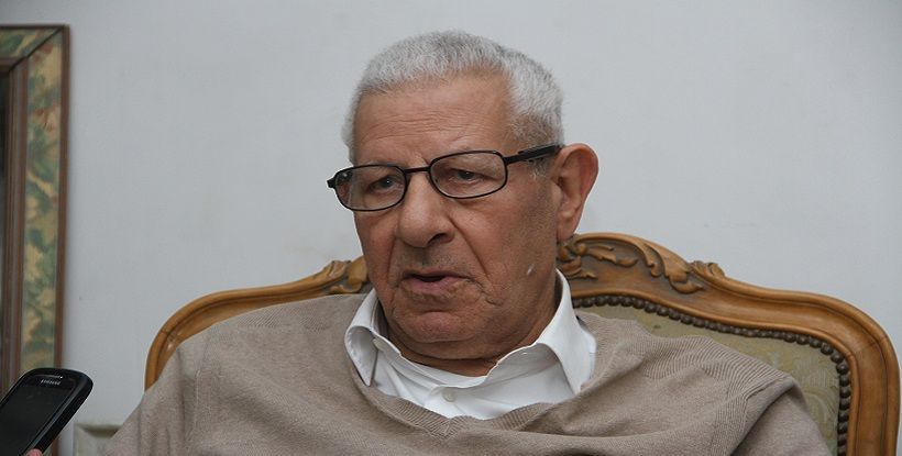 مكرم محمد أحمد