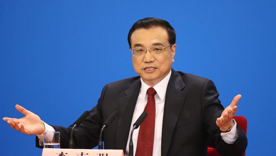  لي كه تشيانغ