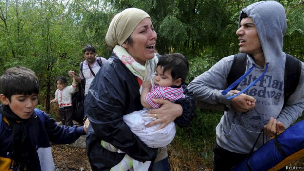 صورة ارشيفية صورة ارشيفية