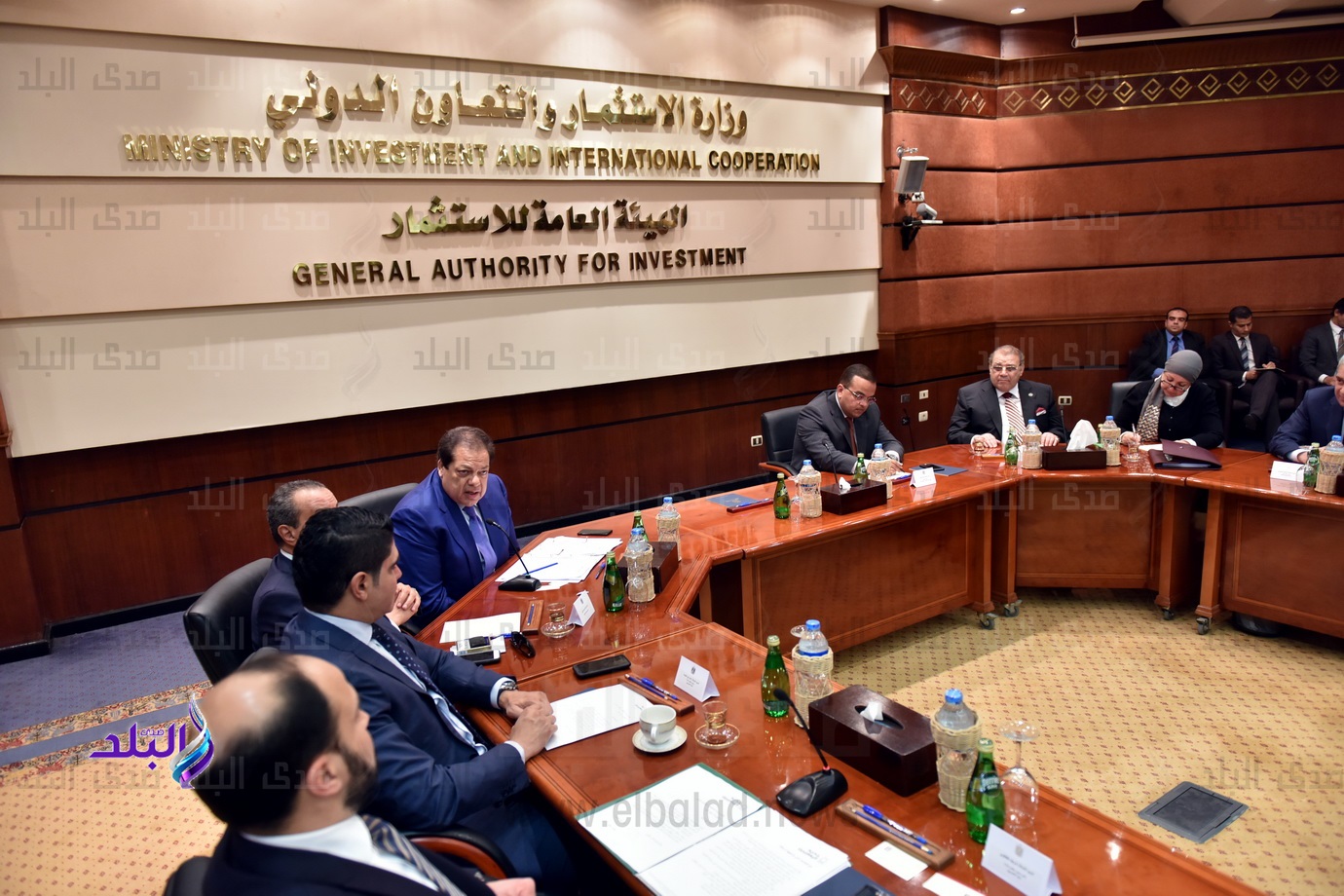فعاليات الاجتماع الذى تنظمه وزارة الاستثمار والتعاون الدولى فعاليات الاجتماع الذى تنظمه وزارة الاستثمار والتعاون الدولى