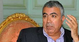 اللواء طارق المهدى 