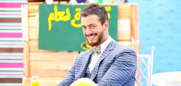 سعد لمجرد ي سعد لمجرد ي