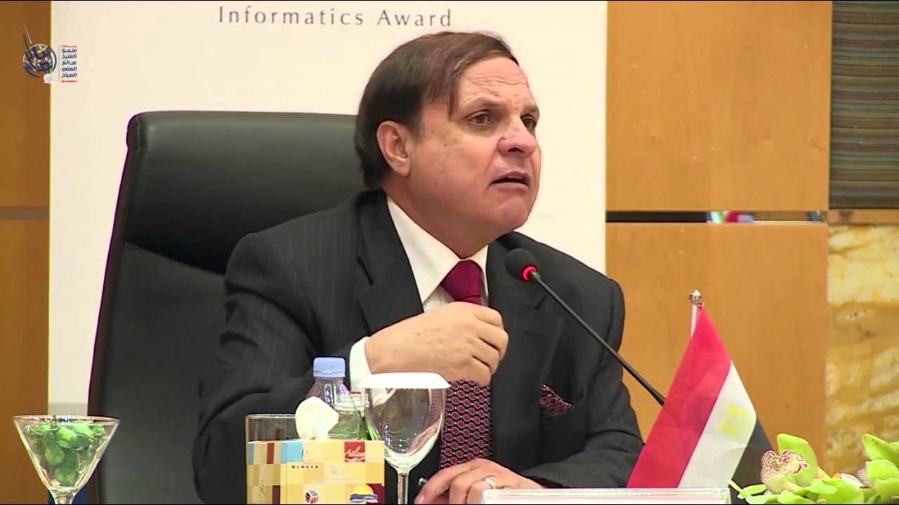 د. سامي الشريف