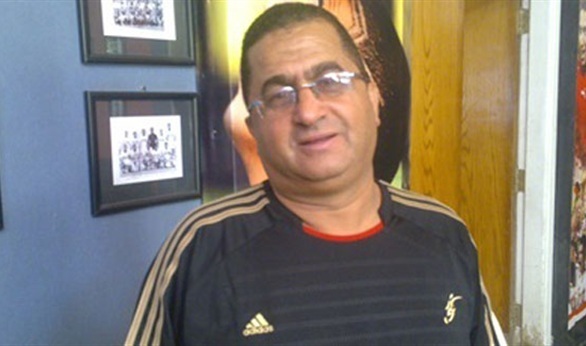 وجيه احمد وجيه احمد