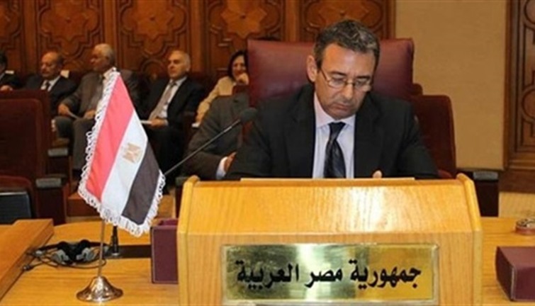 لسفير"طارق القونى" لسفير"طارق القونى"