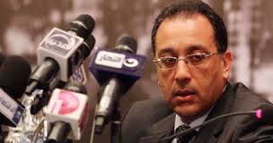 وزير الاسكان وزير الاسكان