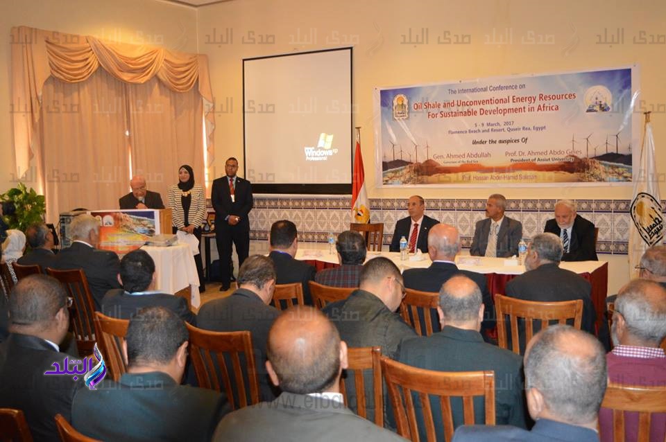مؤتمرا دوليا للتنمية المستدامة في أفريقيا بمدينة القصير مؤتمرا دوليا للتنمية المستدامة في أفريقيا بمدينة القصير