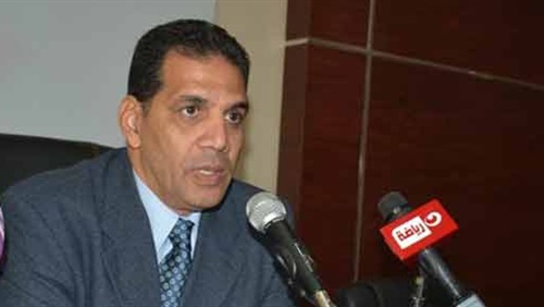جمال الغندور