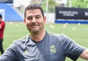 لطفى السبتى